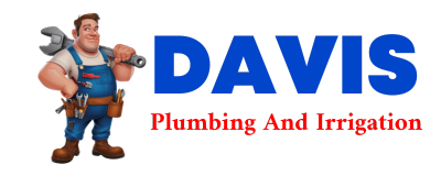 Trusted plumber in MALLARD